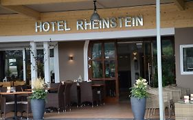 Hotel Rheinstein in Rüdesheim